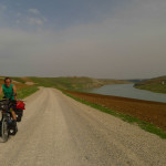 Ao longo do Eufrates