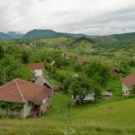 Aldeias do Montenegro